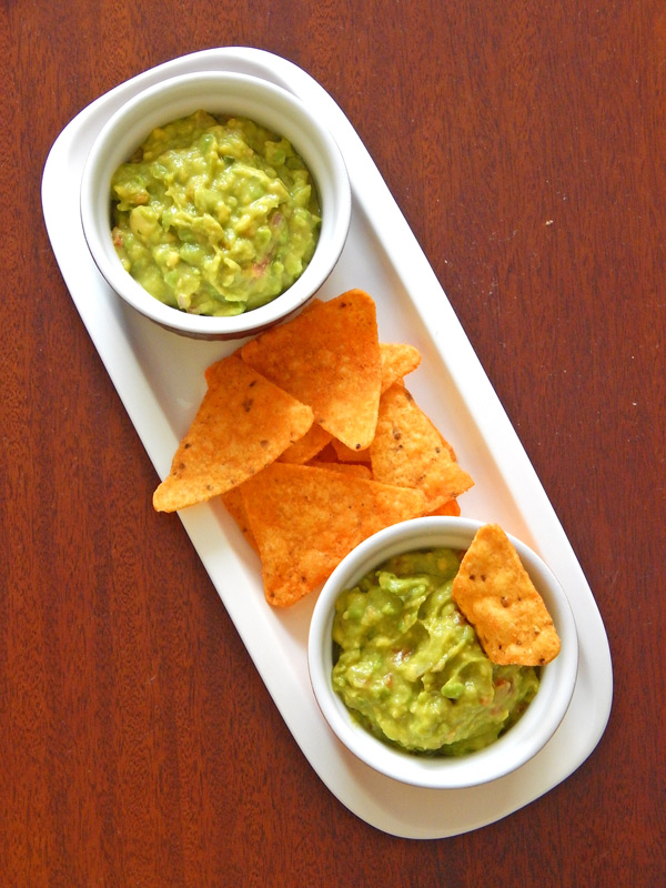 Guacamole